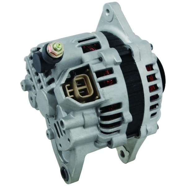Ilb Gold Replacement For Mazda, 1992 Mx-3 1.6L Alternator 1992 MX-3 1.6L ALTERNATOR - main